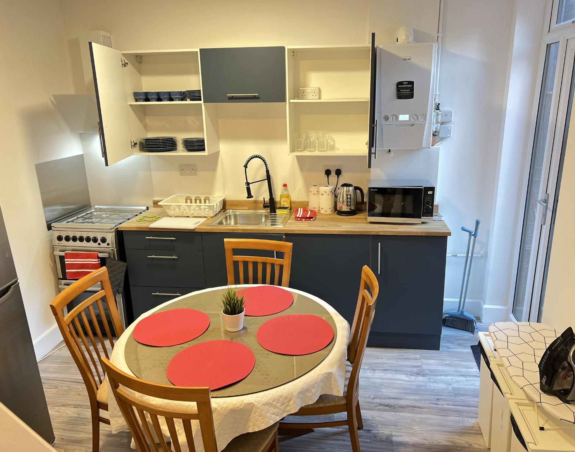 Lux 2 Bed Apartment Mancity Stadium, Coop Arena, Picadilly Manchester Zewnętrze zdjęcie