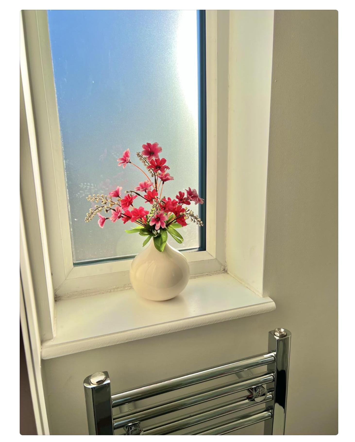 Lux 2 Bed Apartment Mancity Stadium, Coop Arena, Picadilly Manchester Zewnętrze zdjęcie