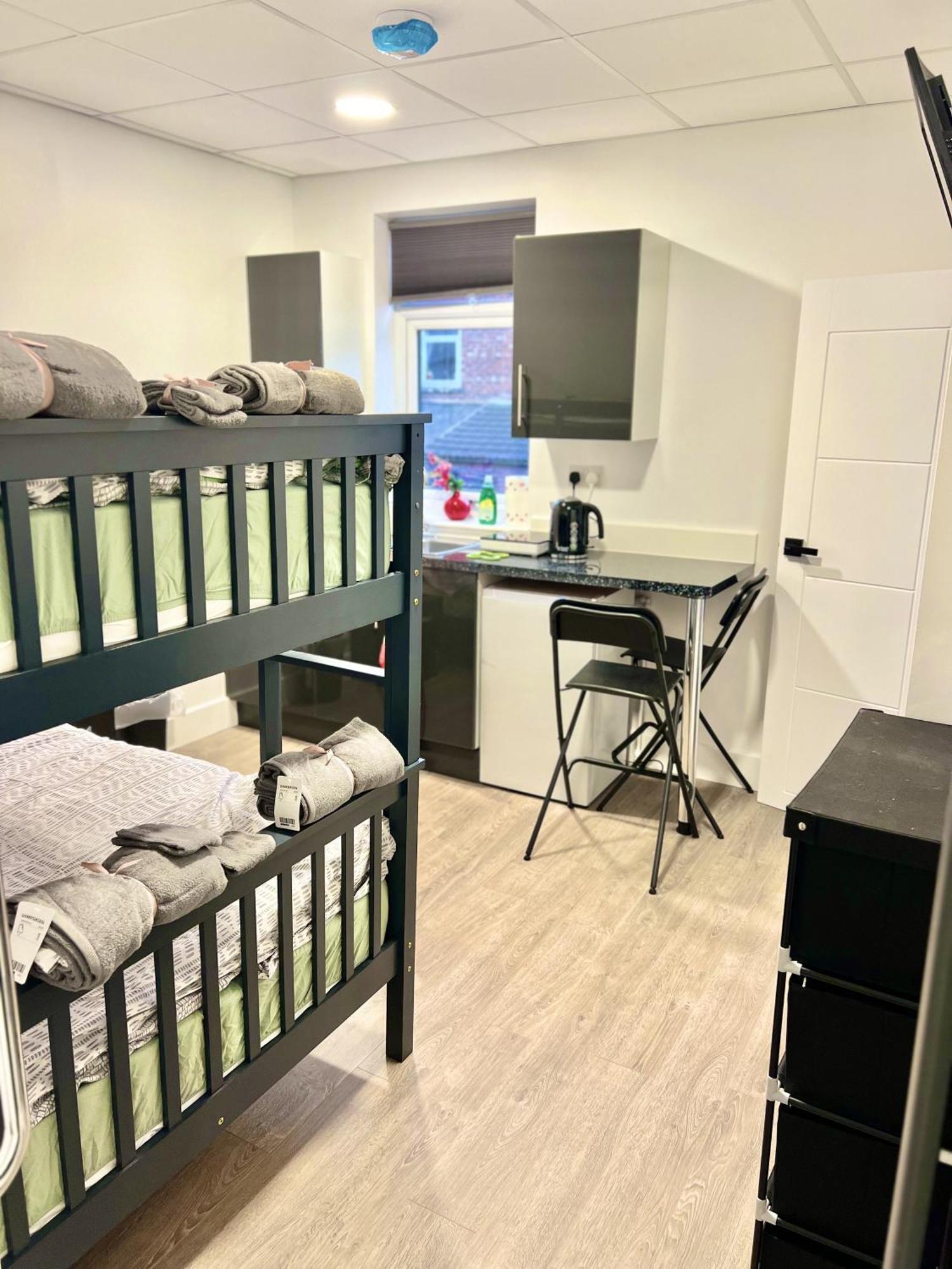 Lux 2 Bed Apartment Mancity Stadium, Coop Arena, Picadilly Manchester Zewnętrze zdjęcie