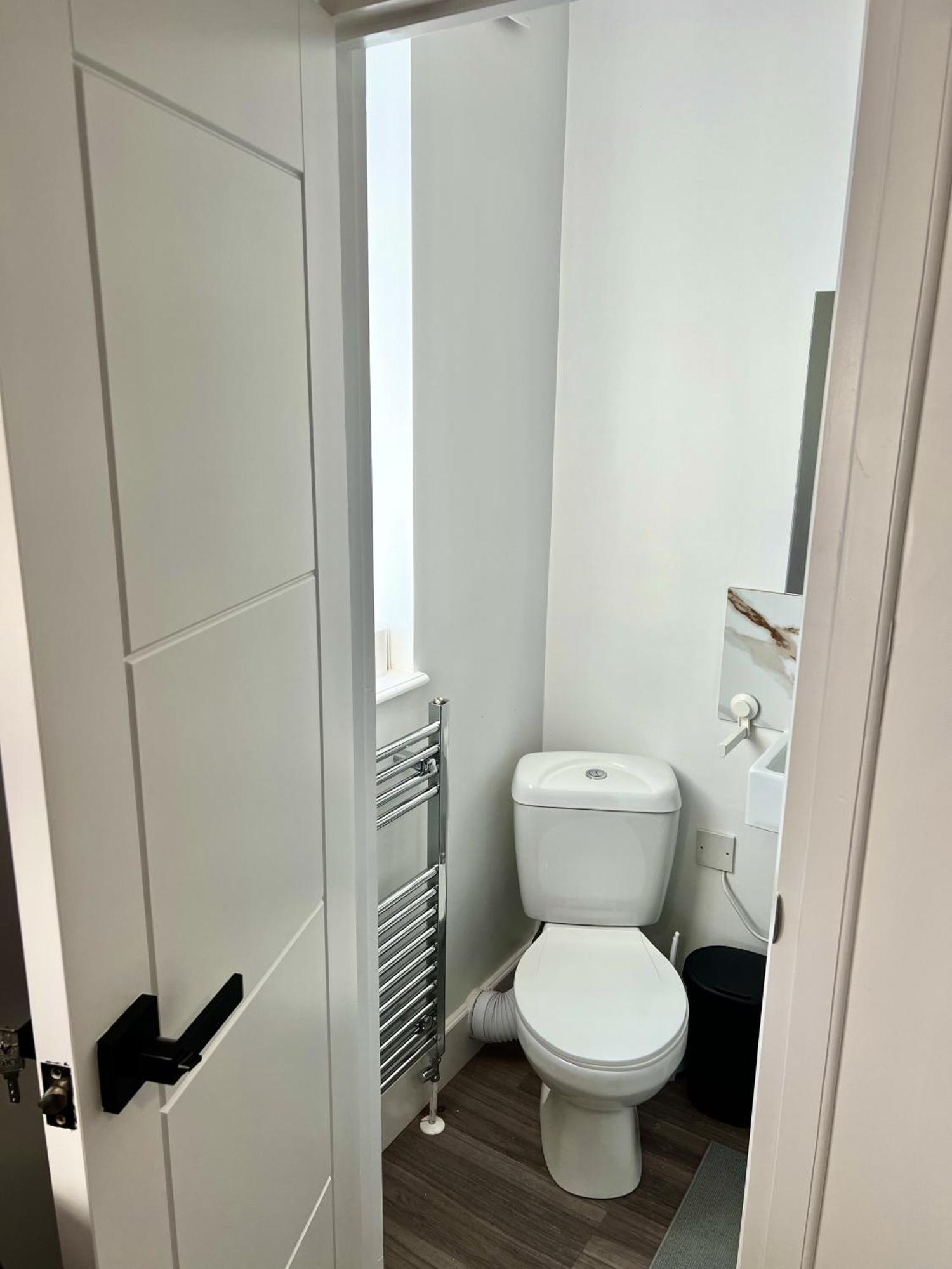 Lux 2 Bed Apartment Mancity Stadium, Coop Arena, Picadilly Manchester Zewnętrze zdjęcie