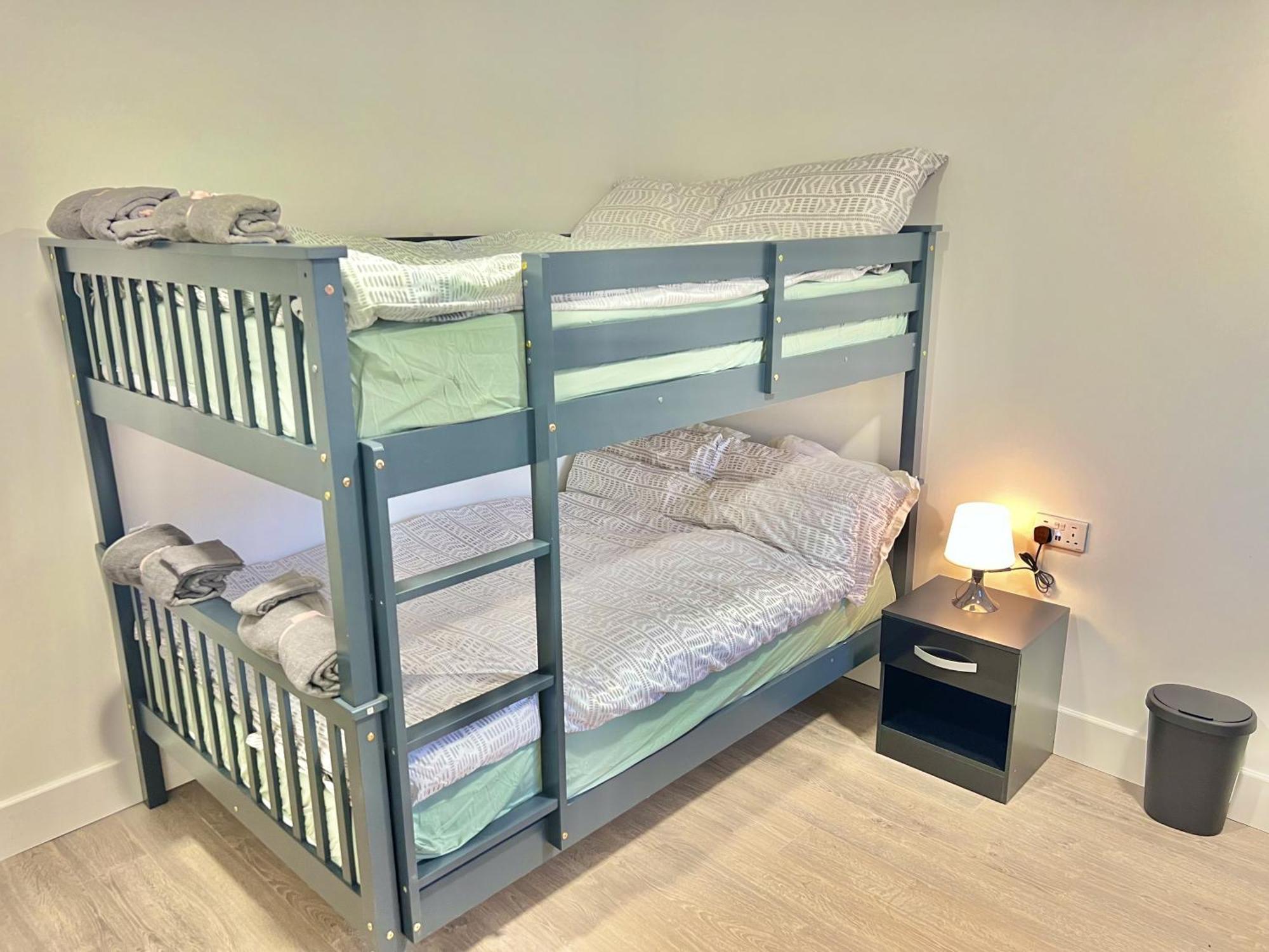 Lux 2 Bed Apartment Mancity Stadium, Coop Arena, Picadilly Manchester Zewnętrze zdjęcie