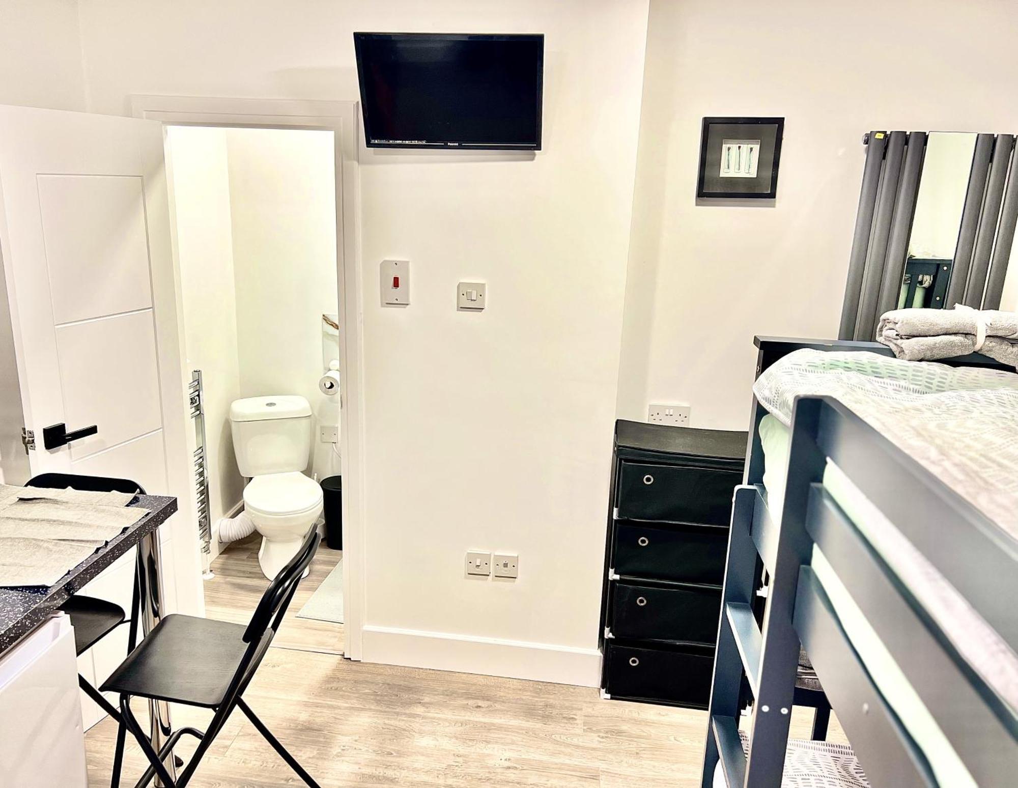Lux 2 Bed Apartment Mancity Stadium, Coop Arena, Picadilly Manchester Zewnętrze zdjęcie