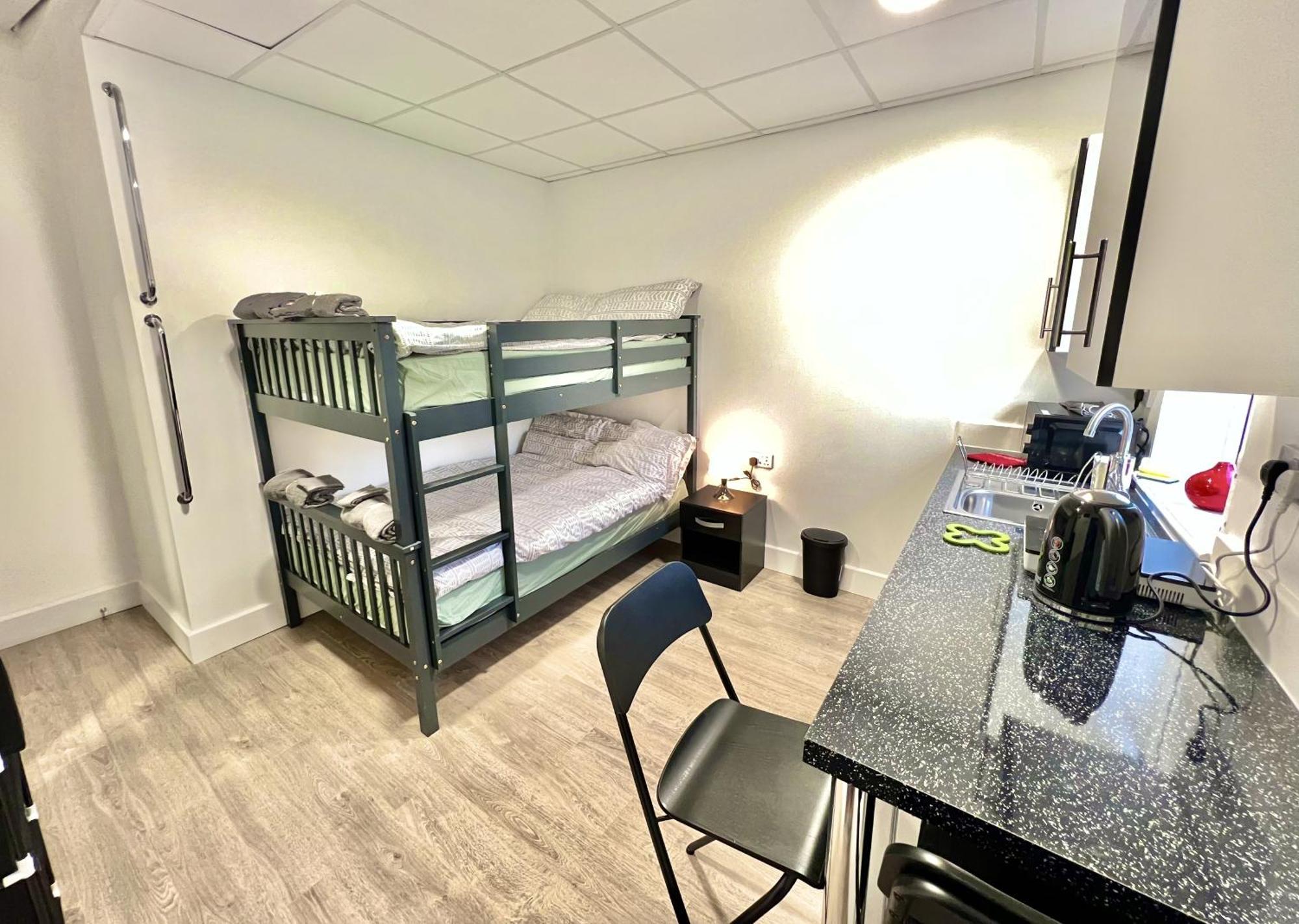 Lux 2 Bed Apartment Mancity Stadium, Coop Arena, Picadilly Manchester Zewnętrze zdjęcie