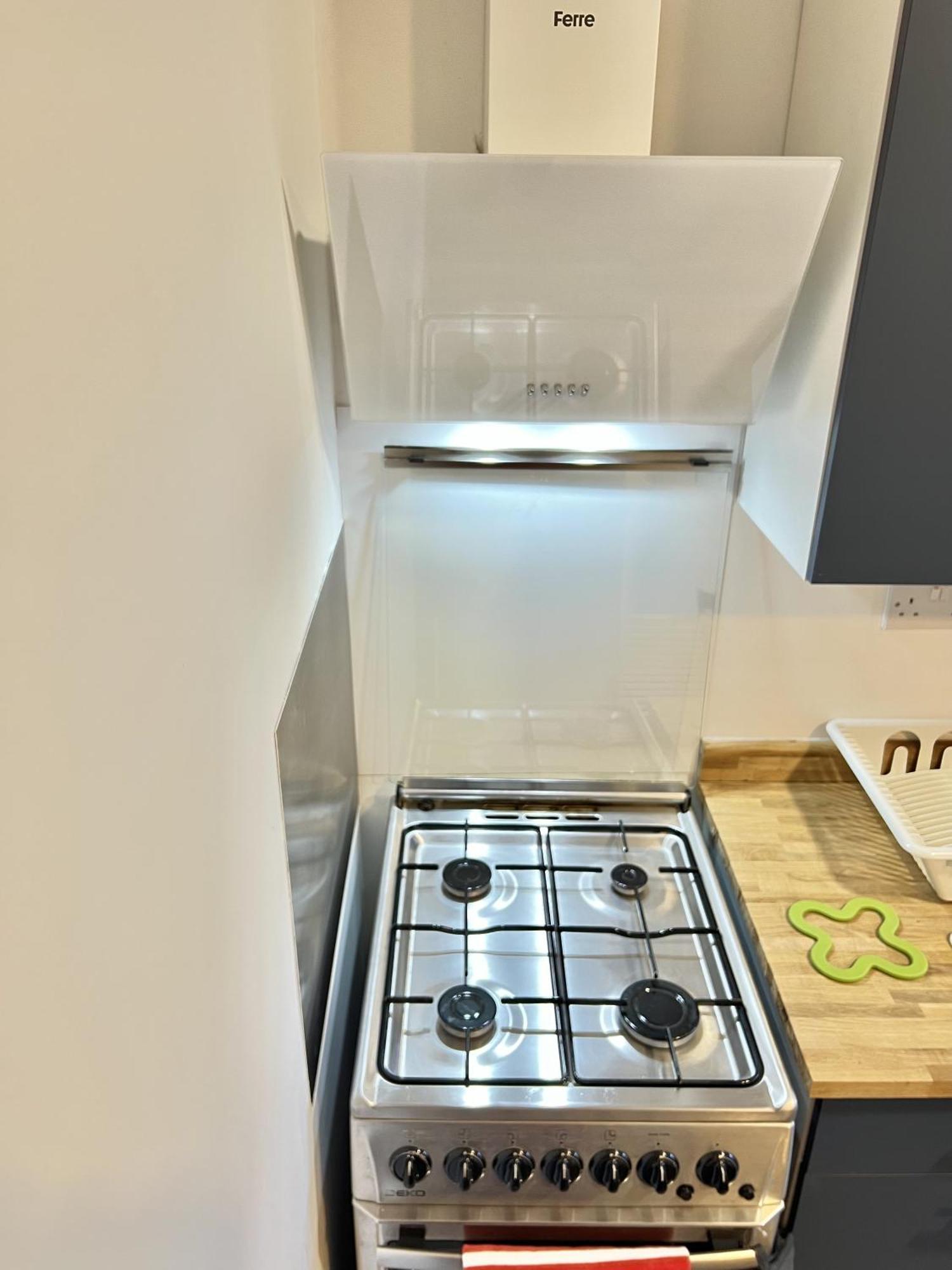 Lux 2 Bed Apartment Mancity Stadium, Coop Arena, Picadilly Manchester Zewnętrze zdjęcie